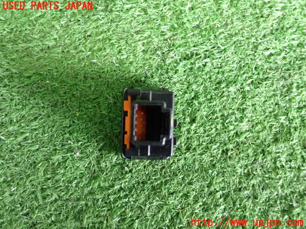 2UPJ-9232996312]レクサス・RC300h(AVC10)スイッチ7 (ソナー) 中古_3