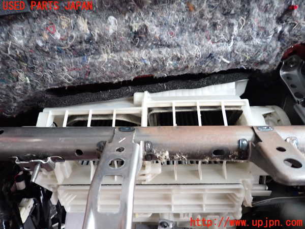 2UPJ-9232996095]レクサス・RC300h(AVC10)ブロアファン(ブロアーファン) 中古_2