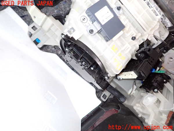 2UPJ-9232996095]レクサス・RC300h(AVC10)ブロアファン(ブロアーファン) 中古_3