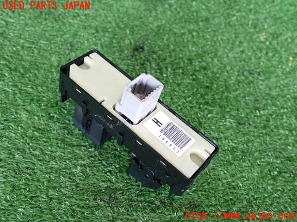 2UPJ-9232996245]レクサス・RC300h(AVC10)左前パワーウィンドウスイッチ 中古_2