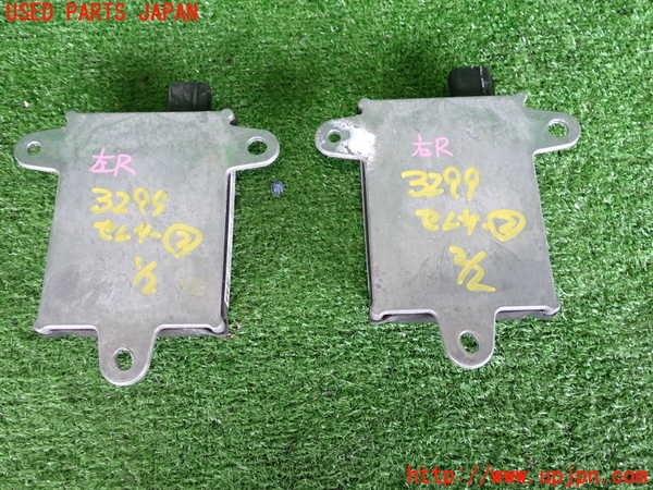 2UPJ-9232996382]レクサス・RC300h(AVC10)センサー2 中古_2