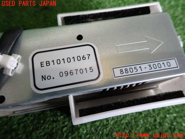 2UPJ-9232996850]レクサス・RC300h(AVC10)空気清浄機 中古_3