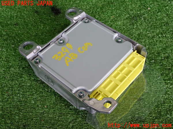 2UPJ-9232996145]レクサス・RC300h(AVC10)エアバッグコンピューター 中古_2