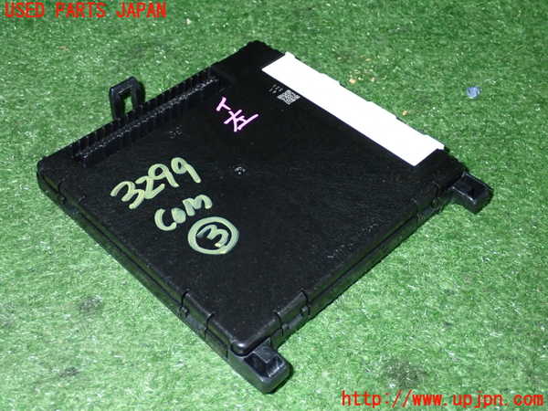 2UPJ-9232996148]レクサス・RC300h(AVC10)コンピューター3 中古_2