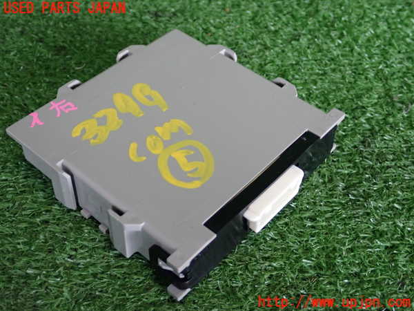 2UPJ-9232996150]レクサス・RC300h(AVC10)コンピューター5 中古_2