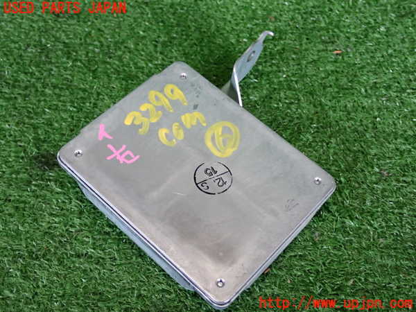 2UPJ-9232996151]レクサス・RC300h(AVC10)コンピューター6 中古_2