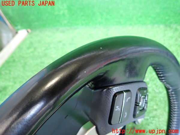 2UPJ-9232997855]レクサス・RC300h(AVC10)ステアリングホイール 中古_3