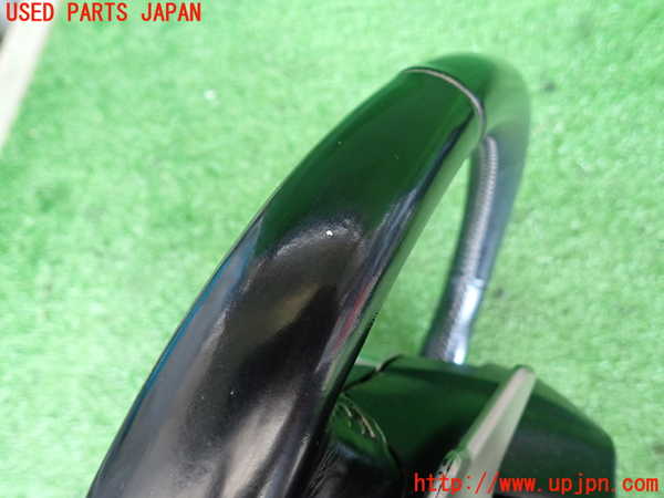 2UPJ-9232997855]レクサス・RC300h(AVC10)ステアリングホイール 中古_4