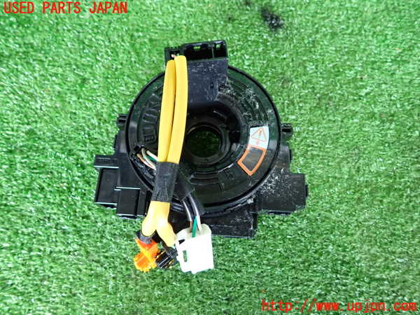 2UPJ-9232996800]レクサス・RC300h(AVC10)スパイラルケーブル(リール) 中古_2