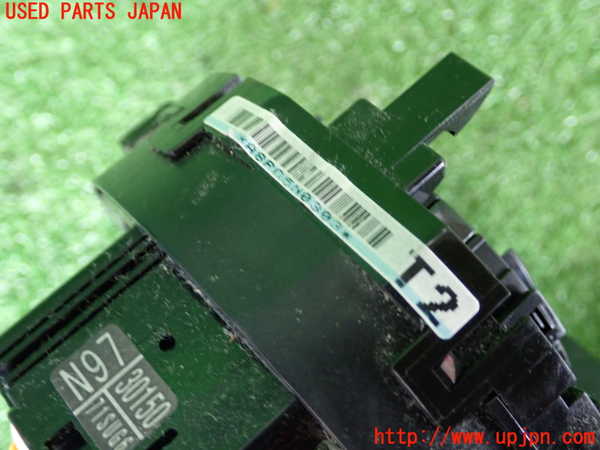 2UPJ-9232996800]レクサス・RC300h(AVC10)スパイラルケーブル(リール) 中古_3