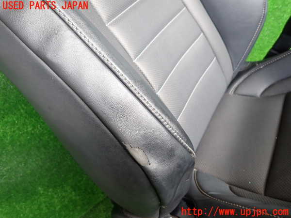 2UPJ-9232997035]レクサス・RC300h(AVC10)運転席シート 中古_4