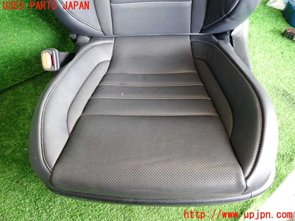 2UPJ-9232997065]レクサス・RC300h(AVC10)助手席シート 中古_2