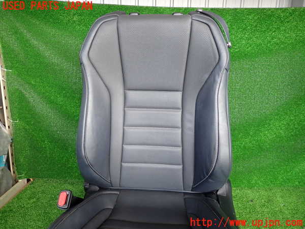 2UPJ-9232997065]レクサス・RC300h(AVC10)助手席シート 中古_3