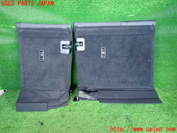 2UPJ-9232997385]レクサス・RC300h(AVC10)リアシート 中古_5