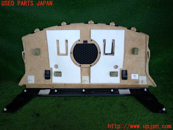 2UPJ-9232997761]レクサス・RC300h(AVC10)トノカバー1 中古_2