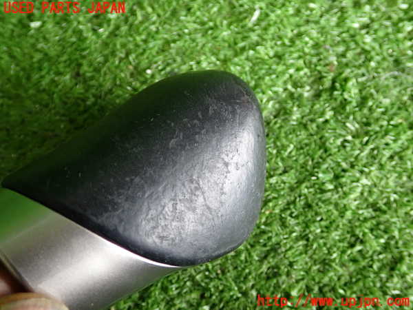 2UPJ-9232997570]レクサス・RC300h(AVC10)シフトノブ 中古_3
