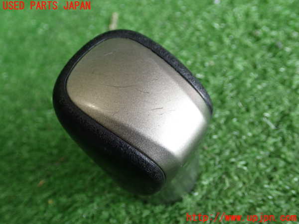 2UPJ-9232997570]レクサス・RC300h(AVC10)シフトノブ 中古_4
