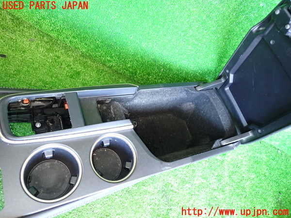 2UPJ-9232997540]レクサス・RC300h(AVC10)センターコンソール 中古_3