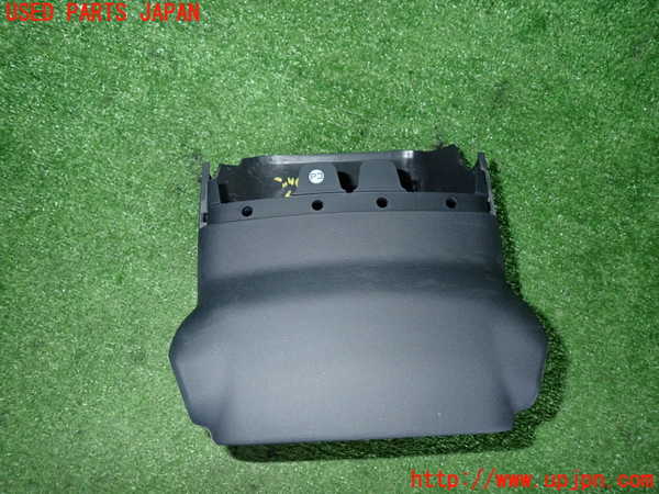 2UPJ-9232997905]レクサス・RC300h(AVC10)コラムカバー 中古_3