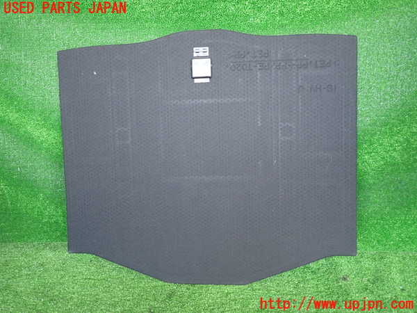 2UPJ-9232997771]レクサス・RC300h(AVC10)ラゲッジトレイ1 中古_2