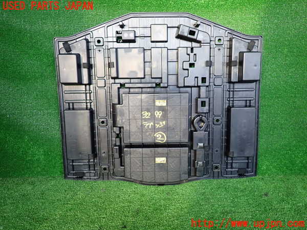 2UPJ-9232997772]レクサス・RC300h(AVC10)ラゲッジトレイ2 中古_2