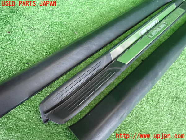 2UPJ-9232997740]レクサス・RC300h(AVC10)スカッフプレート 中古_3