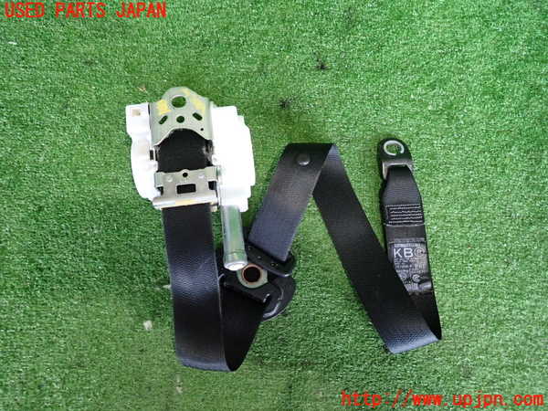 2UPJ-9232997045]レクサス・RC300h(AVC10)運転席シートベルト 中古_2