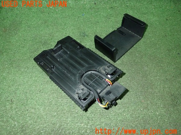 3UPJ=9233000503]ベンツ CLS350(218359 C218)純正ビルトイン 三菱電機 EP-9U49N ETC車載器 中古_2