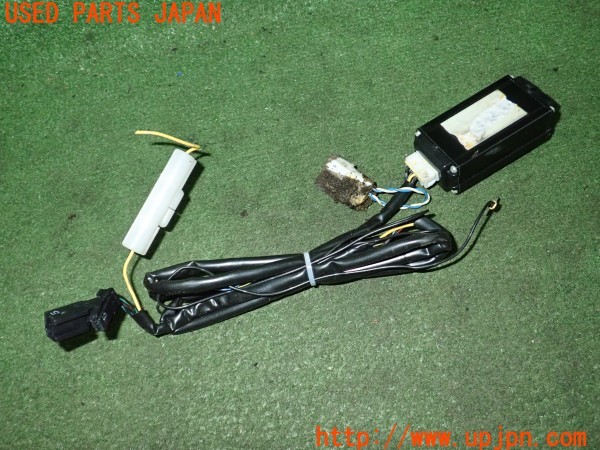 3UPJ=9233000507]ベンツ CLS350(218359 C218)pb ピービー CMM-MBH8 TVキット 中古_2