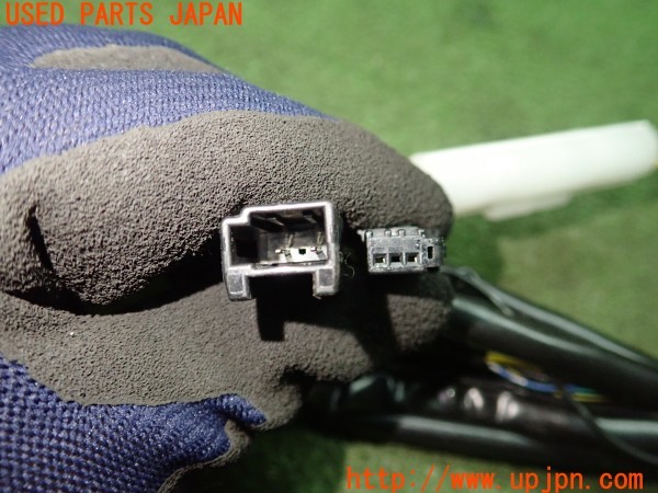 3UPJ=9233000507]ベンツ CLS350(218359 C218)pb ピービー CMM-MBH8 TVキット 中古_5