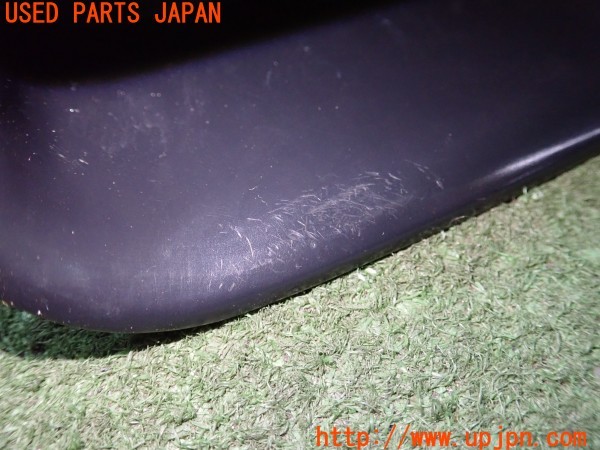 3UPJ=9233000652]ベンツ CLS350(218359 C218)社外 ドアハンドルポケット ドアポケット 小物入れ 収納ボックス 中古_4