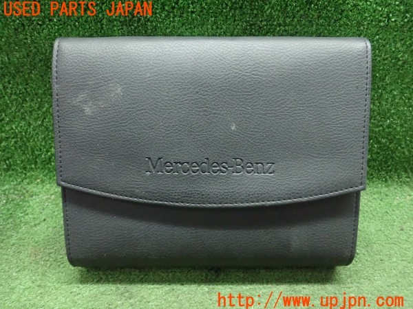 3UPJ=9233000802]ベンツ CLS350(218359 C218)取扱説明書① 取説 車両マニュアル 中古_5