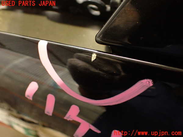 2UPJ-9233001082]ベンツ CLS350(218359)(218)左前フェンダー 中古_2