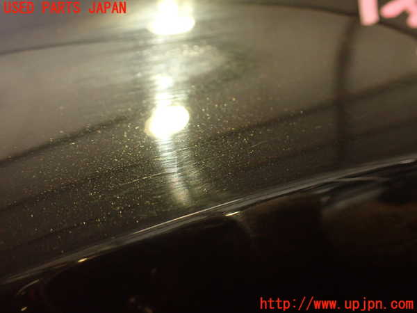 2UPJ-9233001082]ベンツ CLS350(218359)(218)左前フェンダー 中古_4