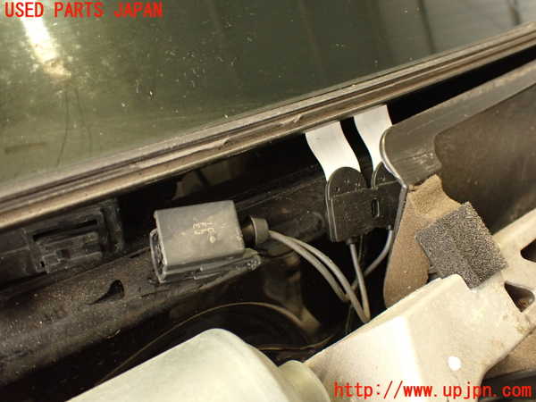 2UPJ-9233001195]ベンツ CLS350(218359)(218)フロントガラス 中古(43R-001216 M75)_3