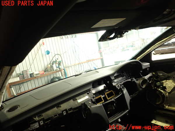 2UPJ-9233001195]ベンツ CLS350(218359)(218)フロントガラス 中古(43R-001216 M75)_5
