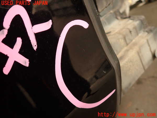 2UPJ-9233001230]ベンツ CLS350(218359)(218)右前ドア 中古(43R-000677 M35)_3