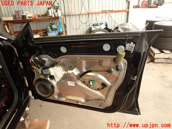 2UPJ-9233001230]ベンツ CLS350(218359)(218)右前ドア 中古(43R-000677 M35)_4