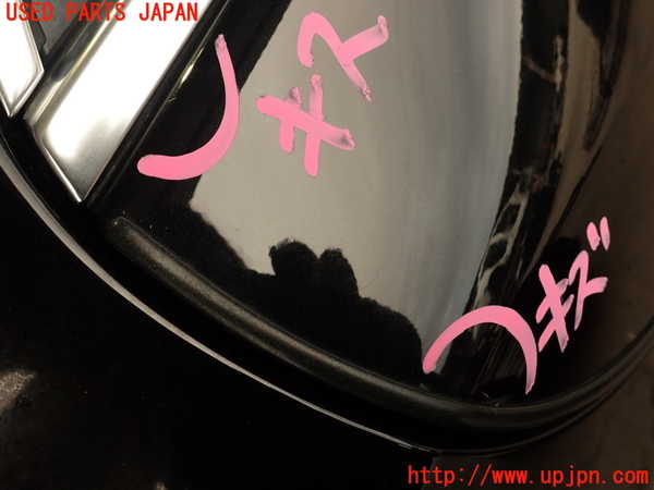 2UPJ-9233001290]ベンツ CLS350(218359)(218)右後ドア 中古(43R-001026 M251)_2