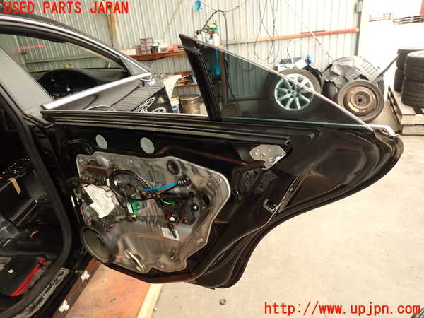 2UPJ-9233001290]ベンツ CLS350(218359)(218)右後ドア 中古(43R-001026 M251)_4