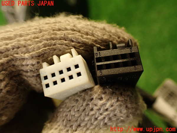 2UPJ-9233001210]ベンツ CLS350(218359)(218)右ドアミラー 中古_4