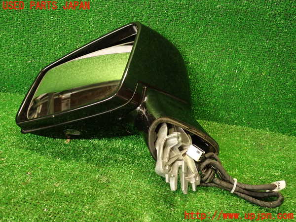 2UPJ-9233001212]ベンツ CLS350(218359)(218)左ドアミラー 中古_2