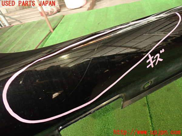 2UPJ-9233001390]ベンツ CLS350(218359)(218)右サイドステップ 中古_2