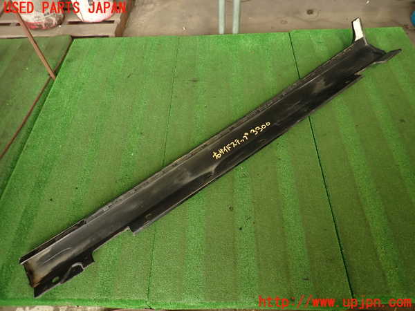 2UPJ-9233001390]ベンツ CLS350(218359)(218)右サイドステップ 中古_5