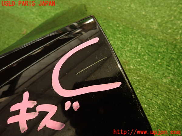 2UPJ-9233001392]ベンツ CLS350(218359)(218)左サイドステップ 中古_2