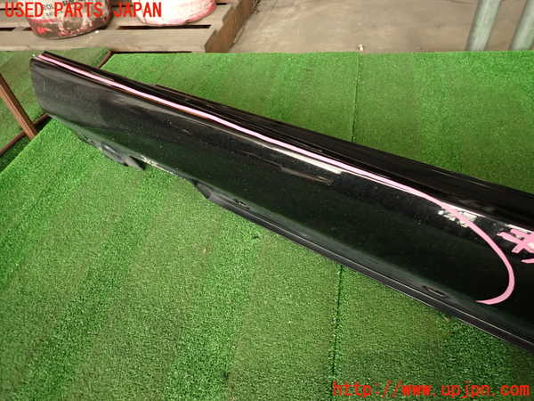 2UPJ-9233001392]ベンツ CLS350(218359)(218)左サイドステップ 中古_3