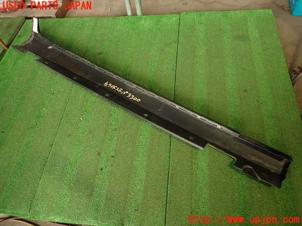2UPJ-9233001392]ベンツ CLS350(218359)(218)左サイドステップ 中古_5