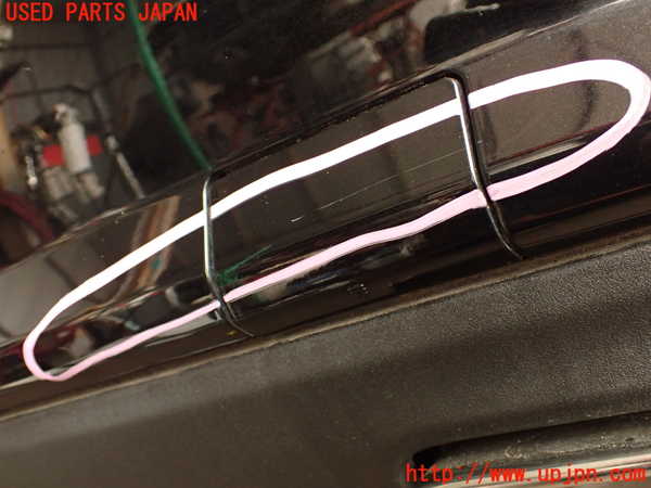 2UPJ-9233001610]ベンツ CLS350(218359)(218)リアバンパー 中古_4