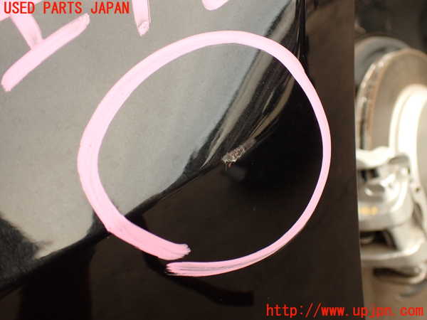 2UPJ-9233001610]ベンツ CLS350(218359)(218)リアバンパー 中古_5