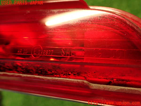 2UPJ-9233001559]ベンツ CLS350(218359)(218)リアフィニッシャー 中古_2